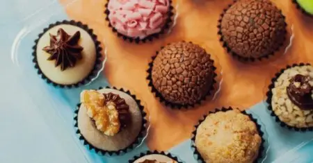 5 Receitas de Doces para Fazer no Domingo