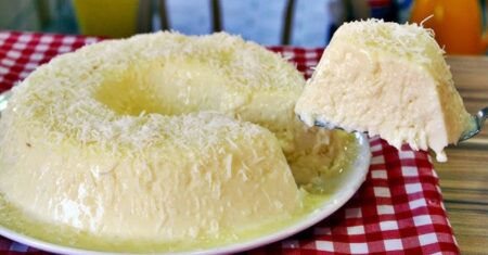 9 Receitas de Doces Gelados para Se Refrescar no Calor