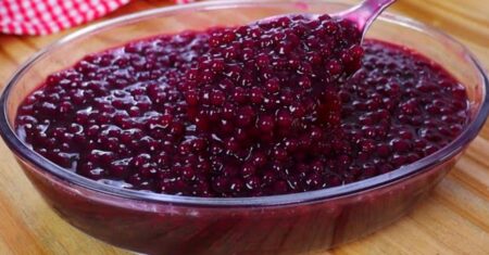 Receita Simples de Sagu – Sobremesa Tradicional e Deliciosa