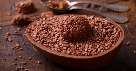 2 Receitas Lucrativas de Ovos de Páscoa para Vender e Faturar