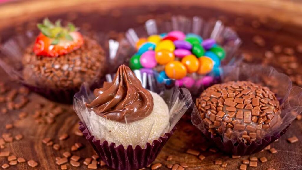Como Ganhar Dinheiro com Confeitaria em Casa