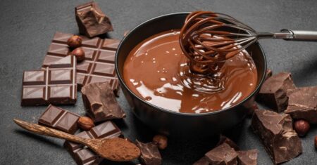 Qual o Melhor Jeito de Derreter Chocolate?