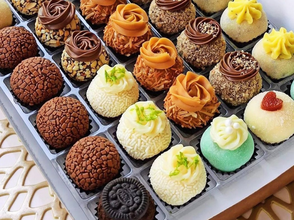 15 Curiosidades Sobre Brigadeiro Gourmet