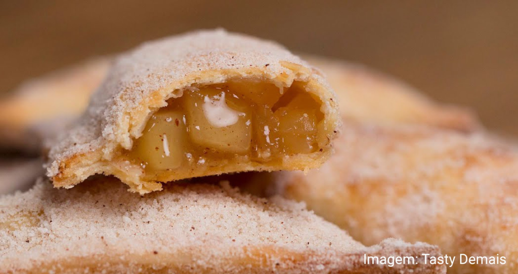5 Receitas de Pastel Doce Irresistíveis para Fazer em Casa