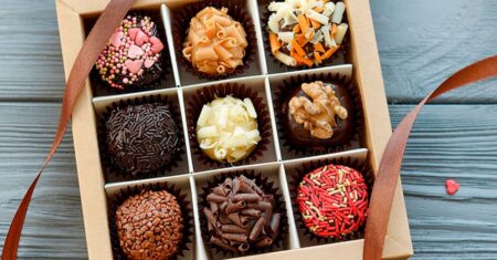 10 dicas para fazer brigadeiros gourmet profissional em casa