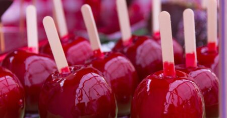 5 Melhores Doces Para Festas Juninas