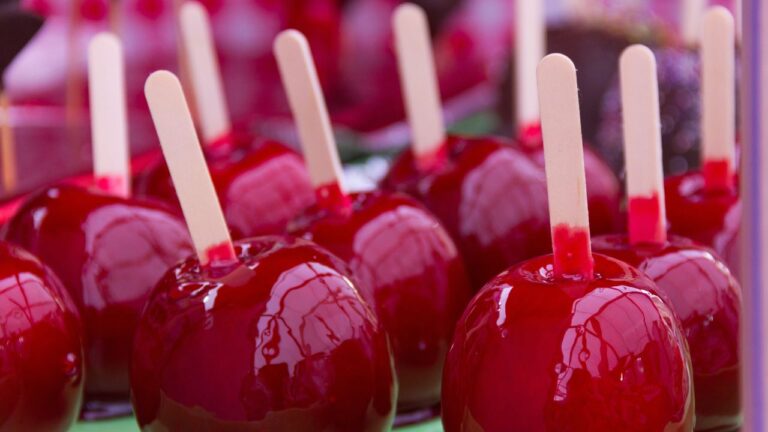 Doces Ribatejanos 5 Melhores Doces Para Festas Juninas - Confeitaria em casa