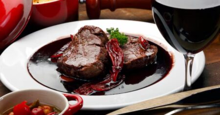 5 Receitas Gourmet Para Fazer em Casa