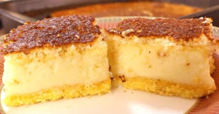 5 Receitas de Bolos Caseiros para Iniciante