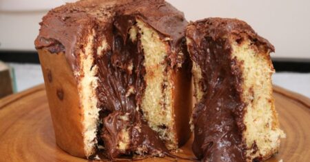 5 Receitas de Panetones Para Fazer em Qualquer Época