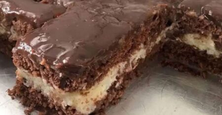 5 Sobremesas Deliciosas com Chocolate e Leite em Pó para Experimentar