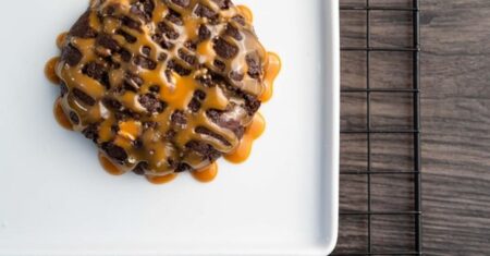 5 receitas para você inovar na confeitaria: criatividade e sabor em cada preparo