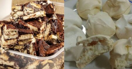 7 doces com pouco ingredientes para fazer no domingo