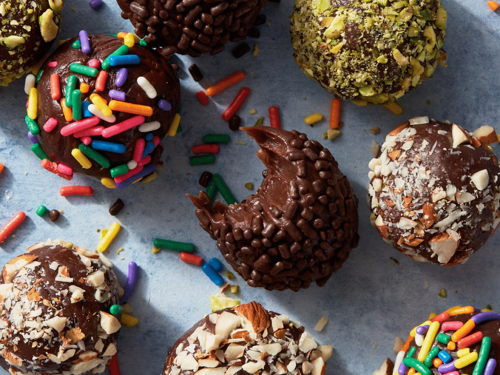Como Fazer o Brigadeiro Perfeito: Dicas de Textura e Sabor Irresistíveis