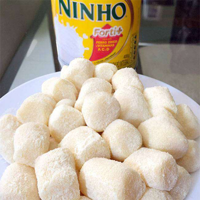 7 doces com pouco ingredientes para fazer no domingo