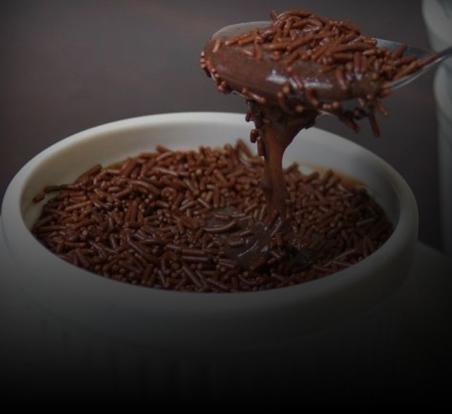 7 doces com pouco ingredientes para fazer no domingo
