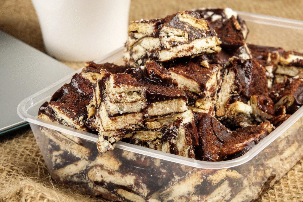 7 doces com pouco ingredientes para fazer no domingo