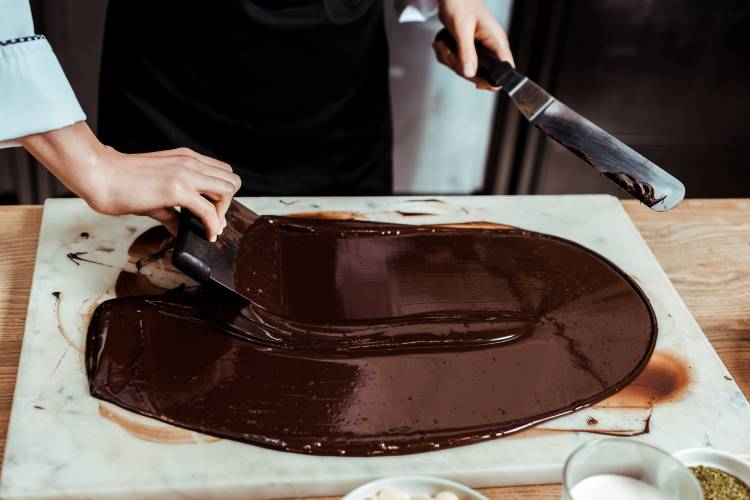 10 técnicas que somente confeiteiras profissionais utilizam