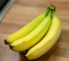 Bolo integral de banana com aveia (sem açúcar)