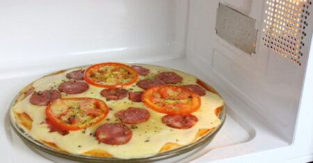 Como Fazer Massa no Micro-ondas – Receitas Rápidas e Fáceis