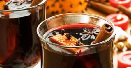 Como Fazer Quentão de Festa Junina – Receita Completa e Dicas