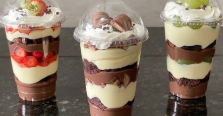Como Ganhar Dinheiro com Confeitaria em Casa: Ideias, Dicas e Produtos Que Vendem