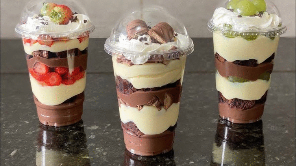 Como Ganhar Dinheiro com Confeitaria em Casa