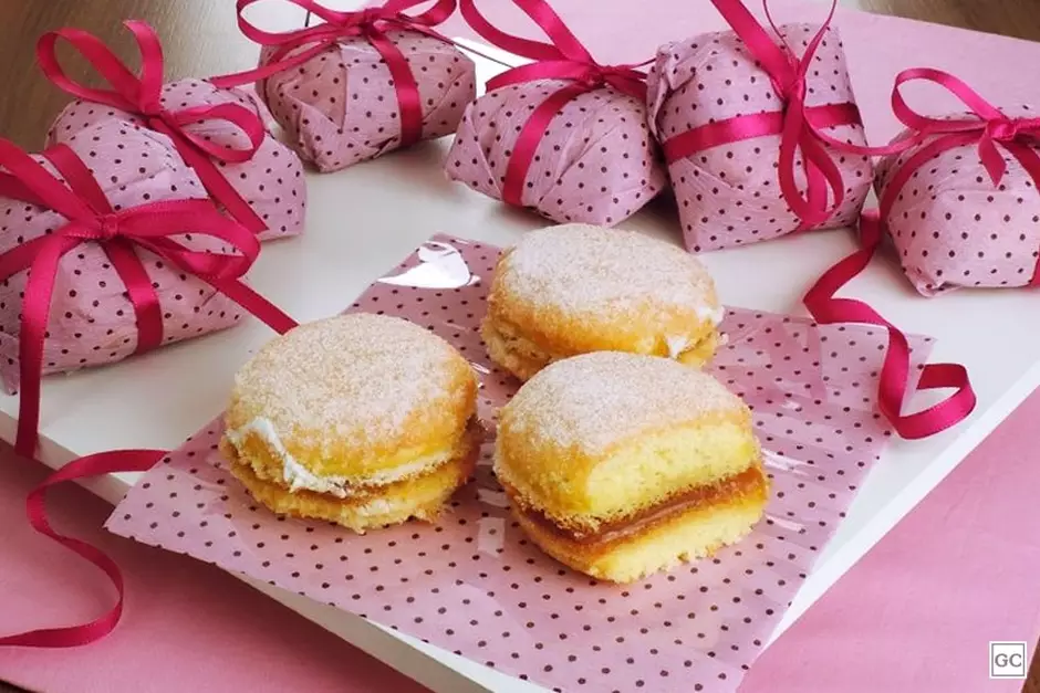 Os 7 Bolos e Doces Caseiros Que Mais Vendem no Brasil
