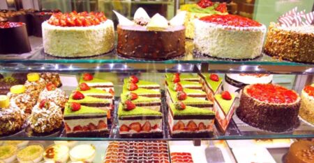 30 Curiosidades Sobre Confeitaria Que Provavelmente Você Não Sabia