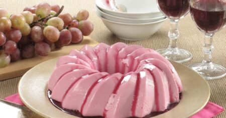 5 Receitas de Doces com Vinho: Sabores Sofisticados para Surpreender o Paladar