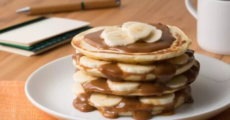 Como Fazer Panqueca Doce: Receita Completa, Dicas e Variações para um Café da Manhã Irresistível