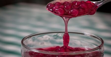 Como Fazer Sagu de Vinho