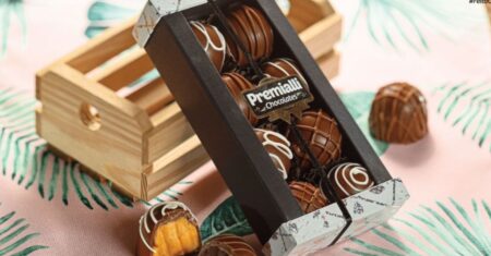 Como Montar Kits de Doces Artesanais para Vender