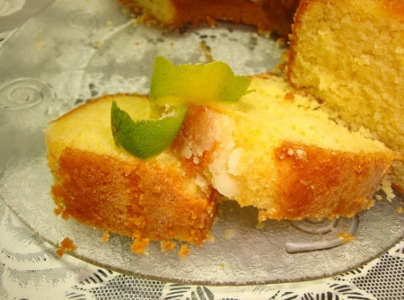 5 Receitas de Bolo de Laranja para Fazer em Casa
