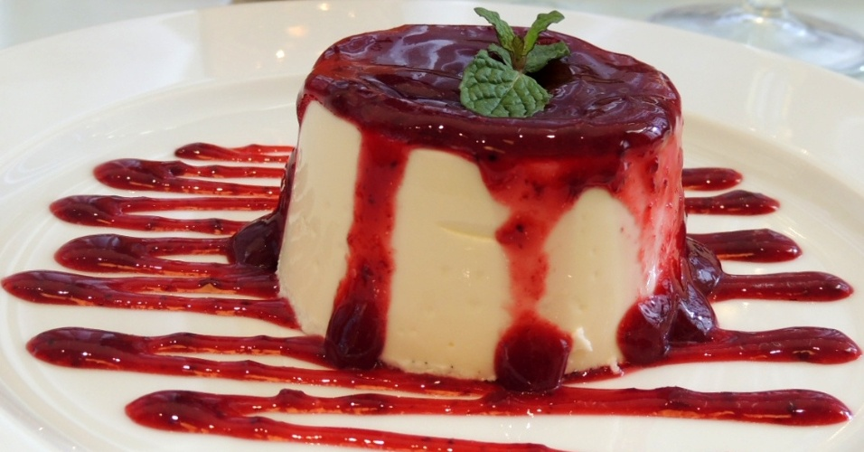 5 Receitas de Doces com Vinho