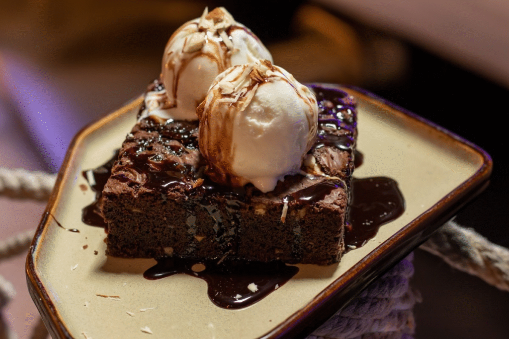 5 Receitas de Doces com Vinho