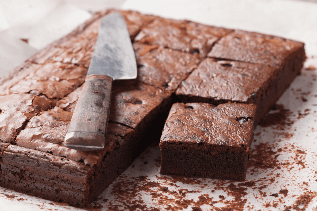 5 Receitas Doces Fitness: Sabor e Saúde em Cada Mordida