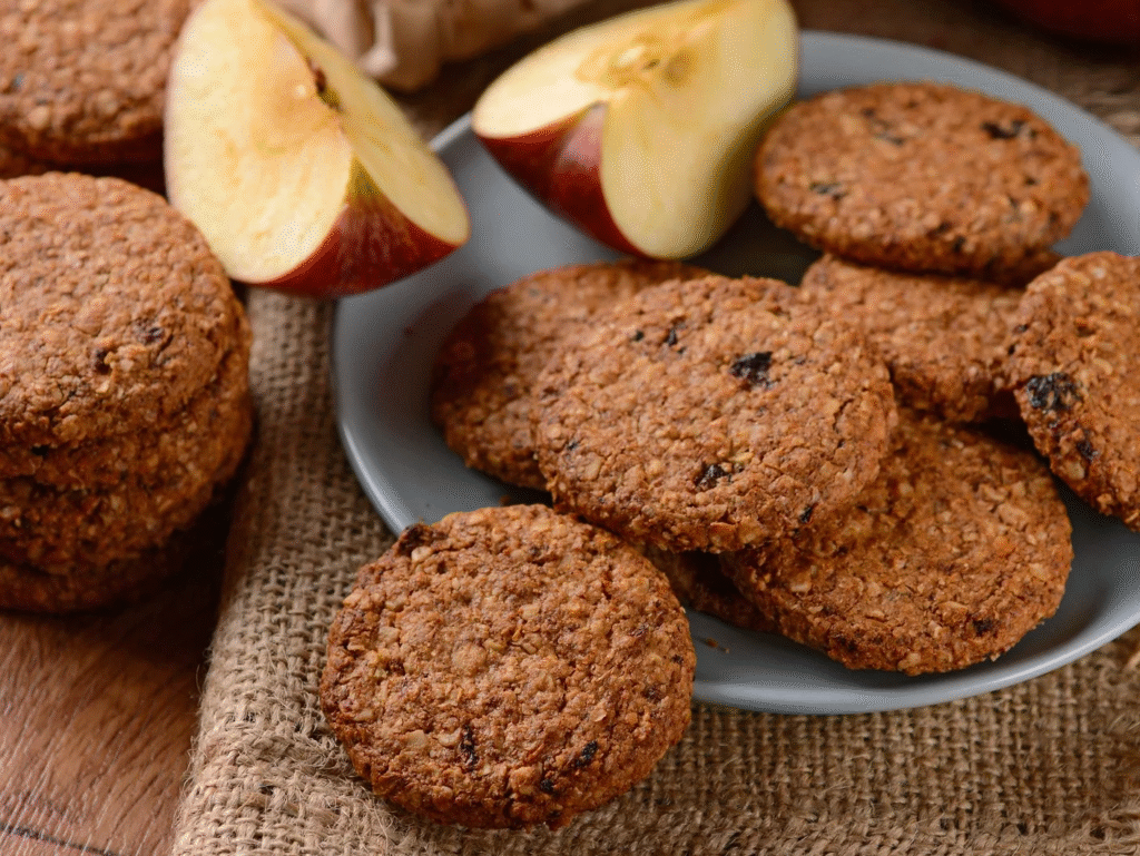 5 Receitas Doces Fitness: Sabor e Saúde em Cada Mordida