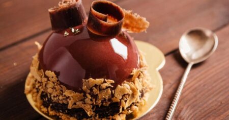 10 Doces Mais Difíceis de Fazer: Desafios da Confeitaria para Quem Ama Superação
