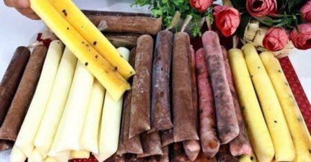 Ainda vale a pena fazer geladinhos gourmet?