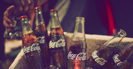 Como Fazer Coca-Cola Artesanal