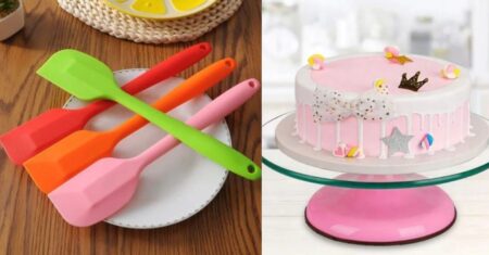 Esses Kits de Confeitaria São Excelentes: Achadinhos da Shopee Que Valem Cada Centavo