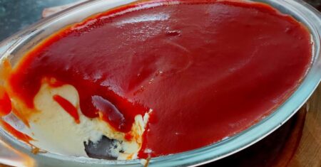 Receita irresistível de sobremesa Romeu e Julieta – passo a passo detalhado