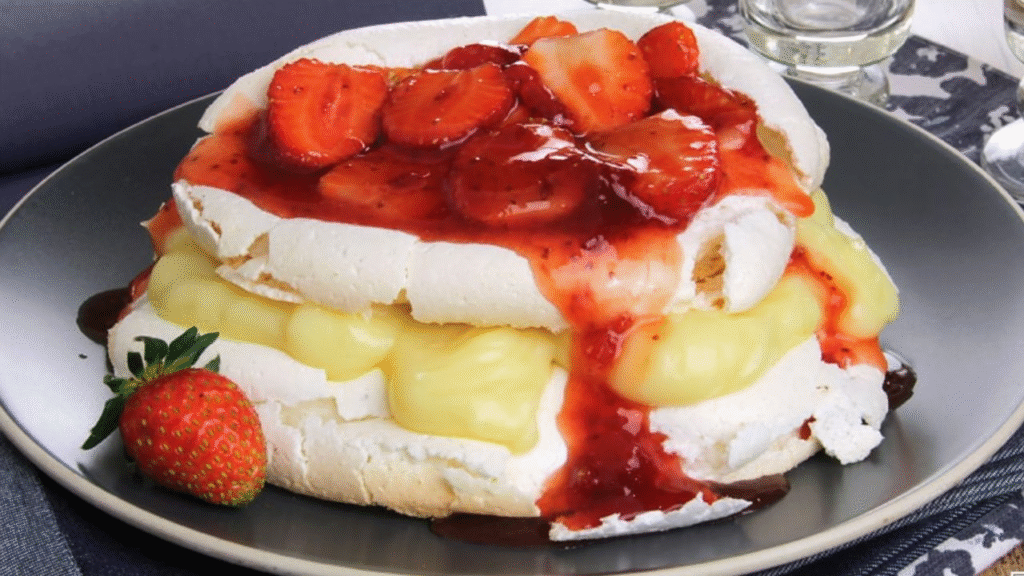 10 Doces Mais Difíceis de Fazer