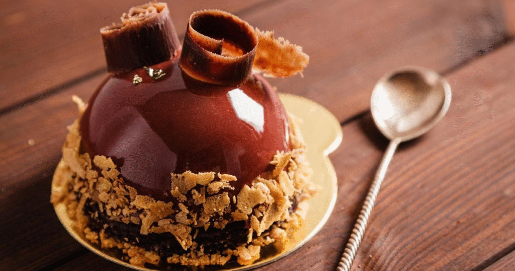 10 Doces Mais Difíceis de Fazer