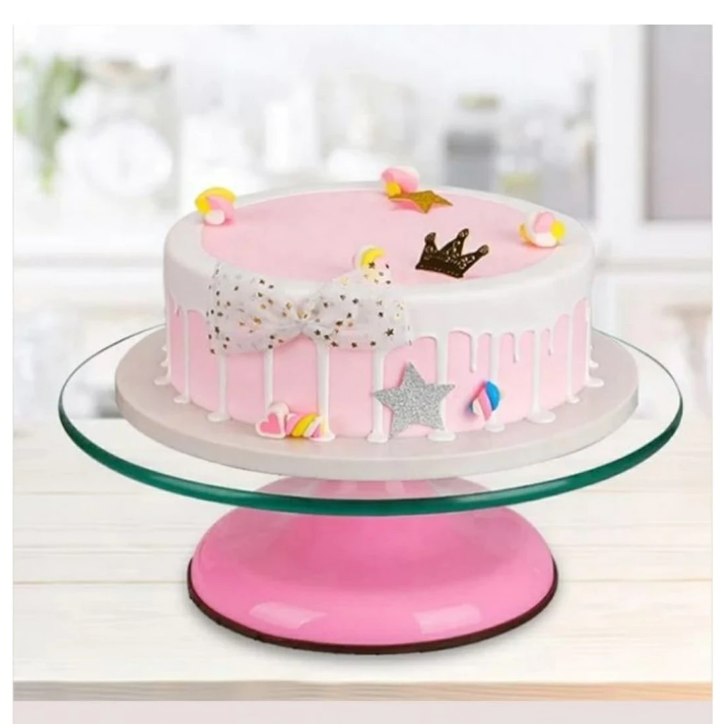 Esses Kits de Confeitaria São Excelentes