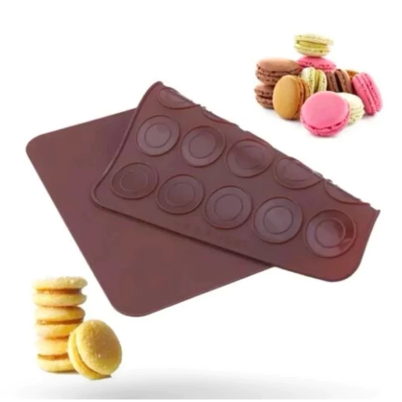 Esses Kits de Confeitaria São Excelentes