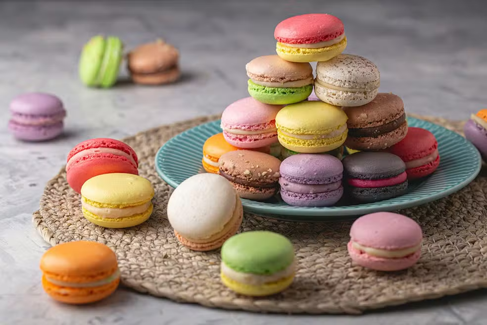 10 Doces Mais Difíceis de Fazer