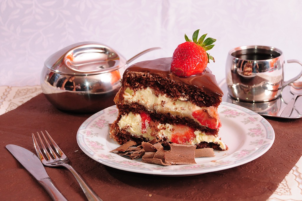Qual é a diferença entre uma torta comum e uma torta artesanal?