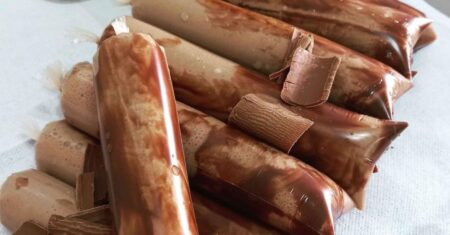 5 receitas de geladinhos para ganhar dinheiro: sabores irresistíveis e lucrativos